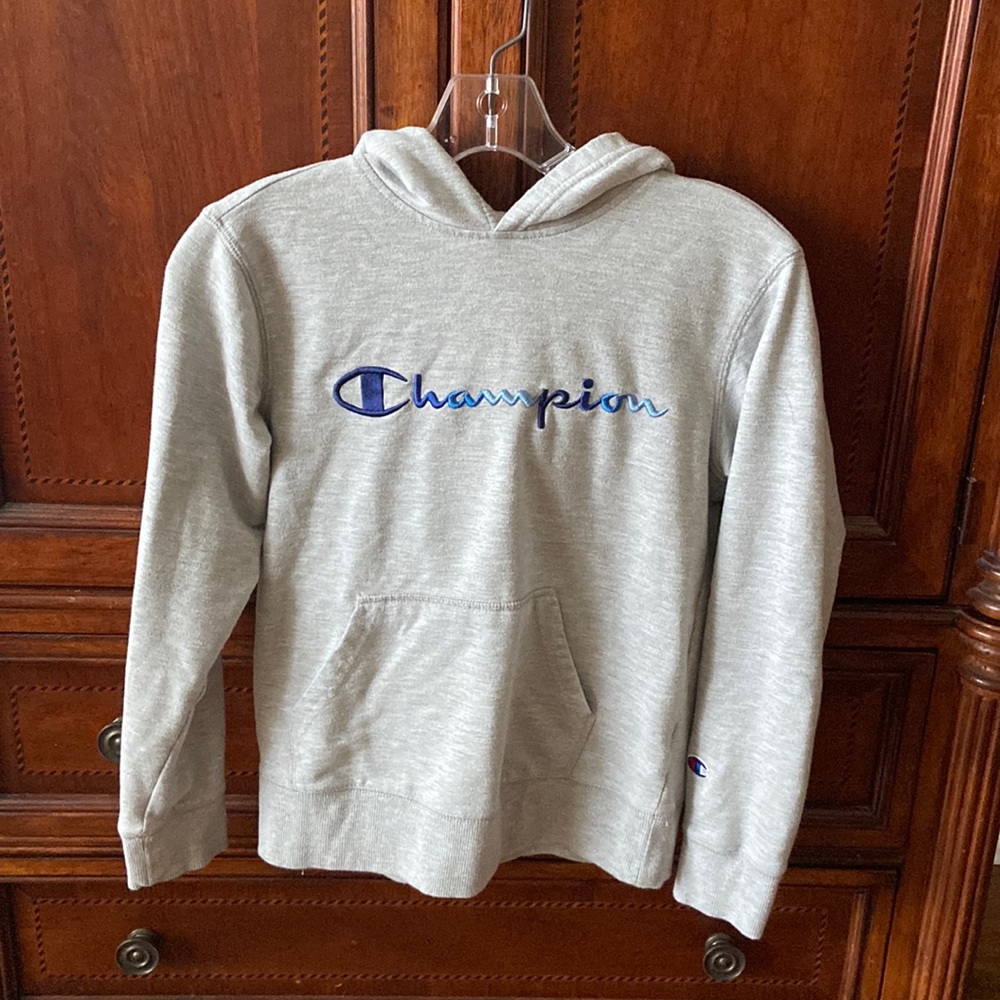 Boys hoodie